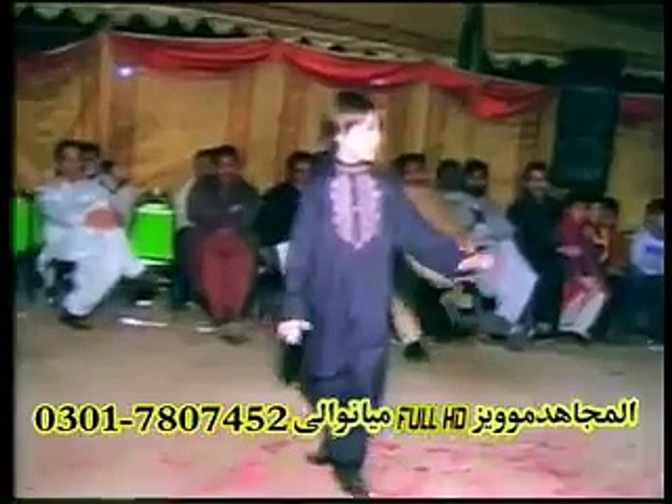 beautifull dance by little boy