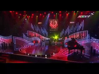 [Full video] Tiếng hát truyền hình HTV 2015 -  Bán kết 1 Bảng Nhạc nhẹ