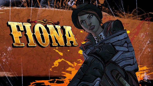 Tales from the Borderlands Saison 1 - Trailer de lancement
