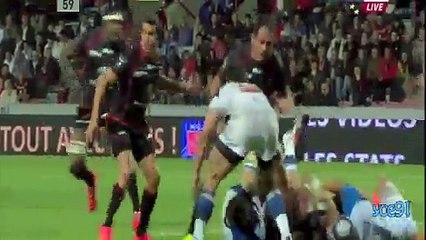 [2014-15] Sébastien Bézy Tribute