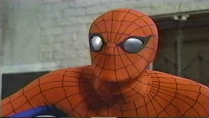 [PELÍCULA] Spider-Man 1978