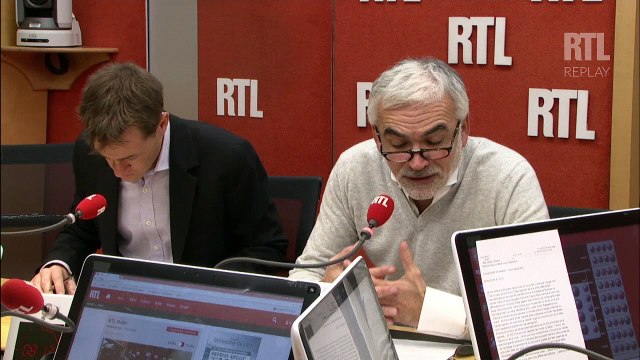 À Petit-Palais, on a perdu nos anciens comme on a perdu notre mémoire , dit Pascal Praud