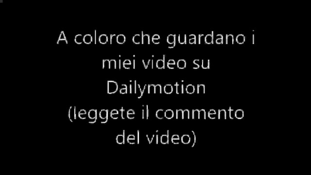 dal 126 in poi io ti seguo non mi do pace ero riuscito a trovare gli episodi