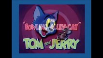 Tom and Jerry, 7 Episode - The Bowling Alley Cat 2015 HD