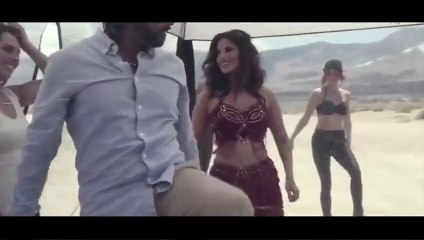 Mahak Leone Ki | Kanika Kapoor, Sunny Leone | New Hindi Song 2015 | YouthMaza.Com