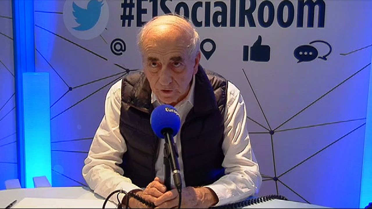 Régionales : Jean-Pierre Elkabbach vous présente le débat à Lille !