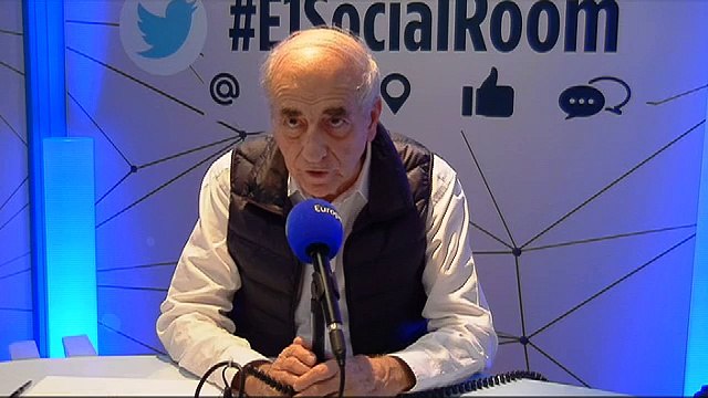 Régionales : Jean-Pierre Elkabbach vous présente le débat à Lille !