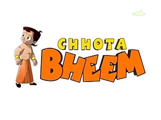 chota bheem - the giant - Video Dailymotion
