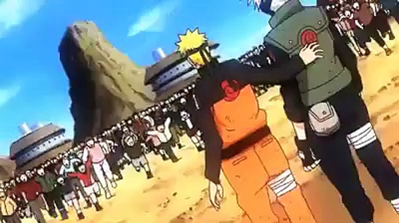 AMV return