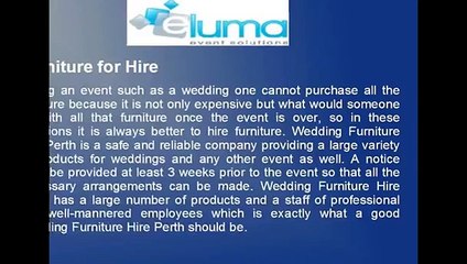 Comfort Is Something That Cannot Be Reckoned With