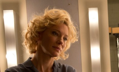 Truth Official Trailer #1 (2015) - Cate Blanchett, Robert Redford Drama Movie HD