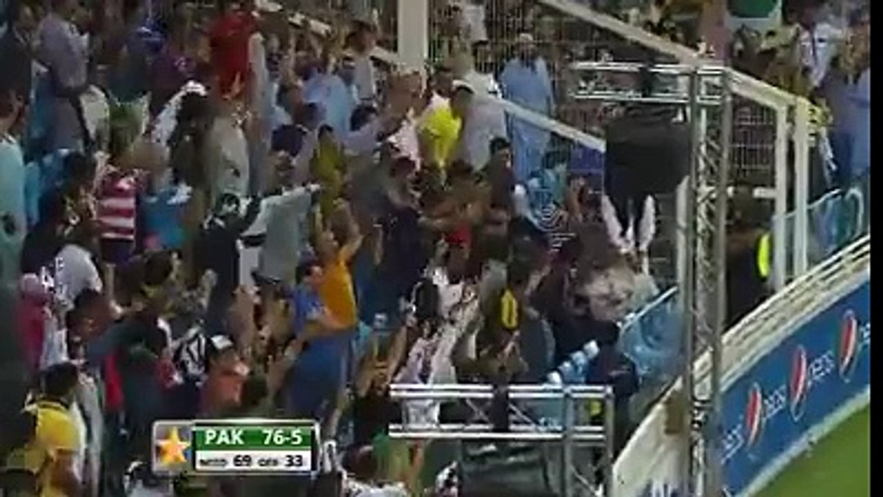 booom boooom.