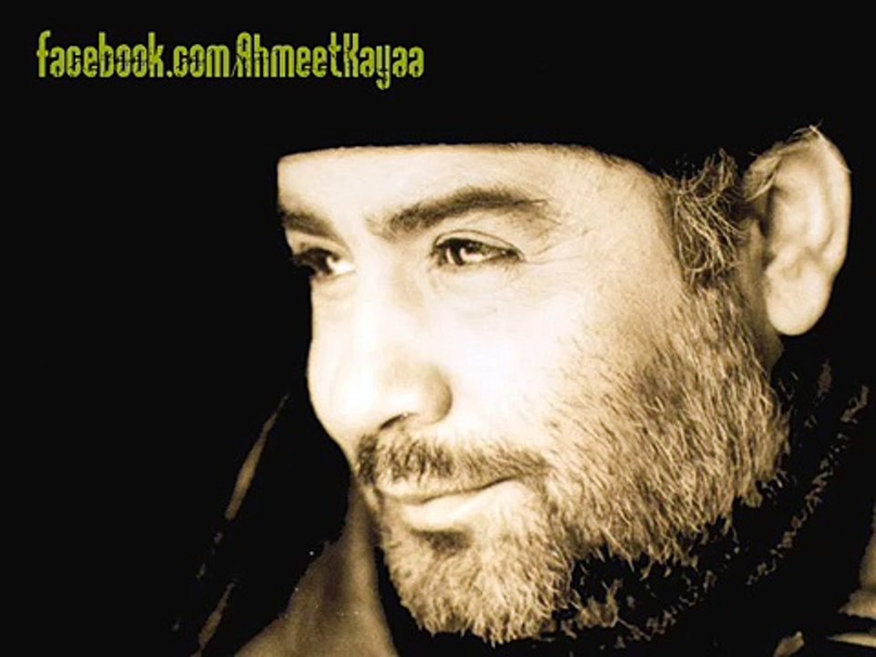 Ahmet Kaya - Başım Belada