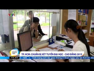 CUỘC SỐNG THƯỜNG NGÀY: 27/07/2015
