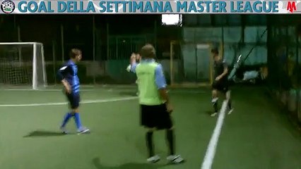 MirkoChannel presenta: Best Goal 3a Giornata Master