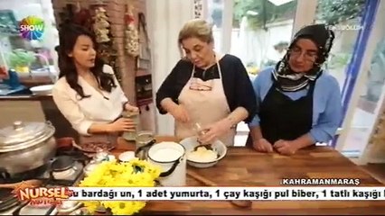 Nurselin Mutfağı 27 Ekim 2015-4