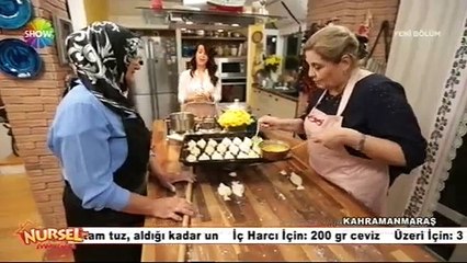 Nurselin Mutfağı 27 Ekim 2015-8