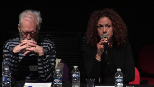 Explorer les relations triangulaires. Création chorégraphique et patrimoine : l’exemple de la compagnie Difé Kako