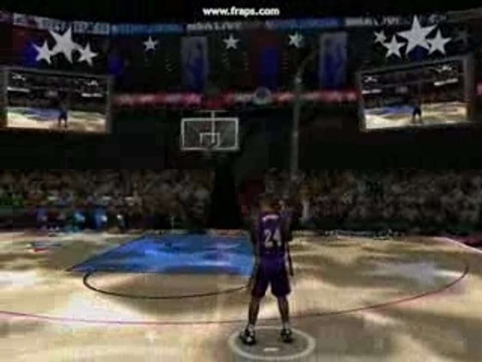 Slam Dunk Contest Highlights