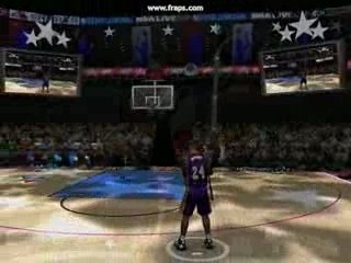 Slam Dunk Contest Highlights