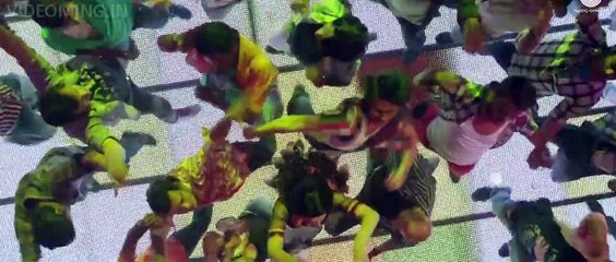 Lukkhe Bade Aate Hain (Bumper Draw) Full HD