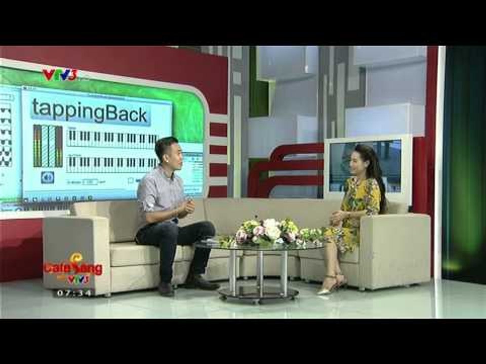 CAFE SÁNG - 13/07/2015