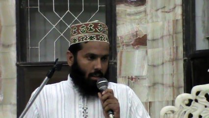 Dars e Qurran on 10th Muharram , 2015.