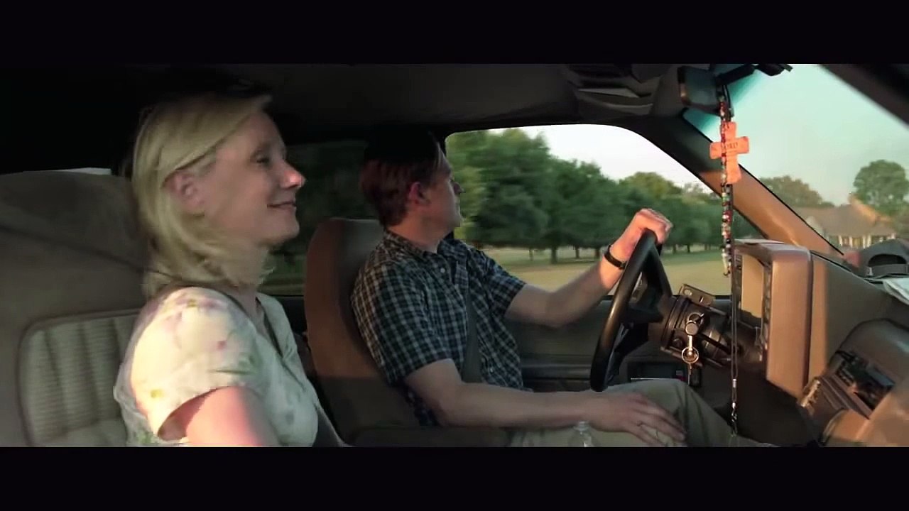 Nothing Left To Fear (2013) Official Trailer (burakproduction)
