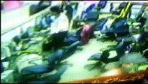 Live Earth quake CCTV Footage 7.4 magnitude 19 Jan 2011 Pakistan-