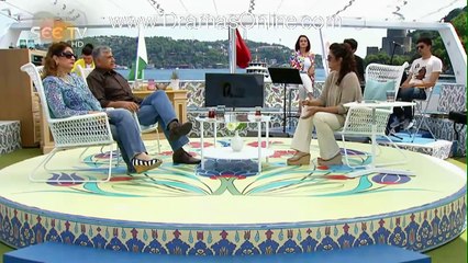 Sammar Shared His Views About Politics In Pakistan