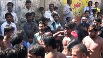 Jaloos 9 Muharram Imam Bargha Hassan Mujtaba Faisalabad