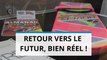 On teste les objets de 'Retour vers le Futur' !