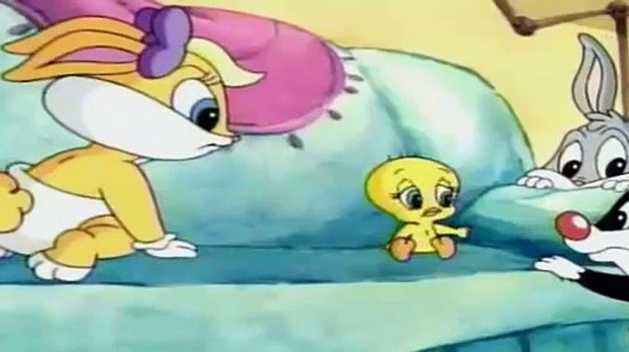 Popular Baby Looney Tunes & Cartoon videos - video Dailymotion