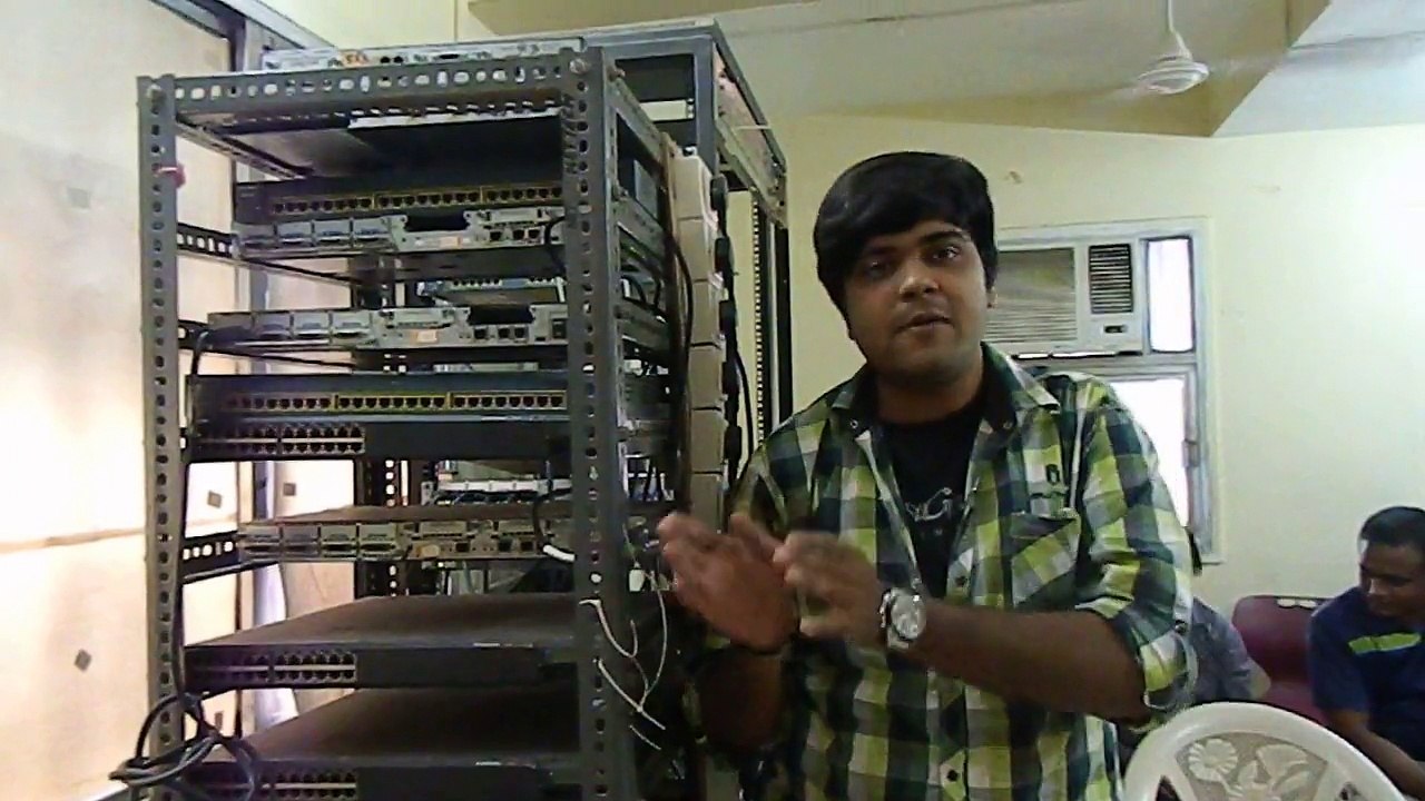 CCNA Certification Courses and Training