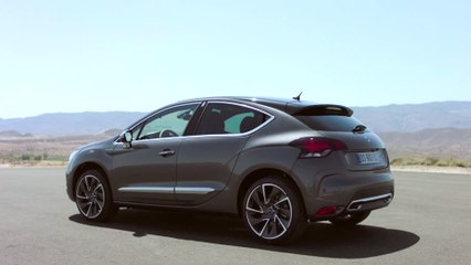 Essai DS 4 2015 : un restylage peut en cacher un autre