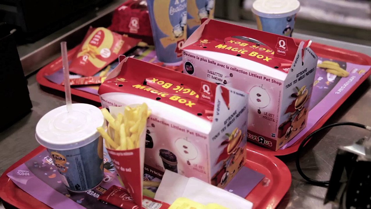 les repas de famille