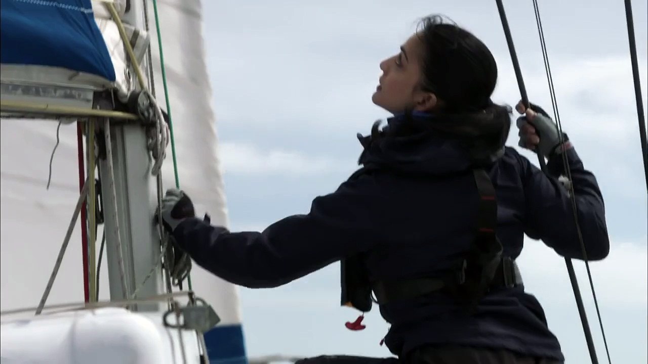 THE WIDOWER | Episode 3 Preview | PBS