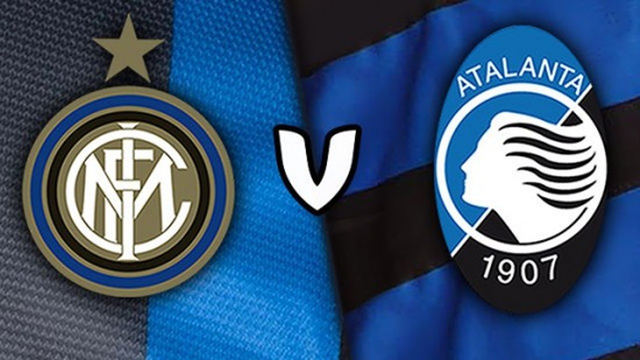 Inter Atalanta 1-0