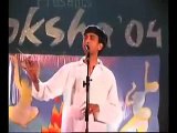 Koi Deewana Kehta Hai Koi Pagal Samajhta Hai Full Video - Kumar Vishwas