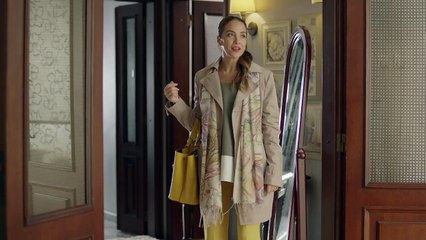 Tozlu Ev Satis - 18sn