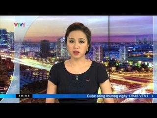 CUỘC SỐNG THƯỜNG NGÀY - 09/06/2015