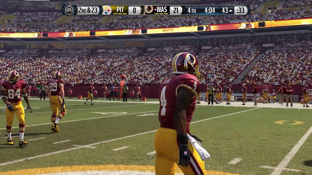 4th Quarter