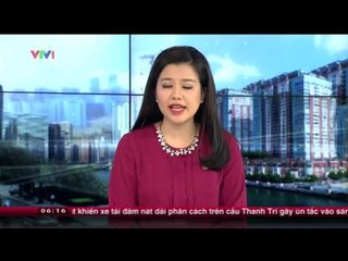 CHÀO BUỔI SÁNG - 28/06/2015
