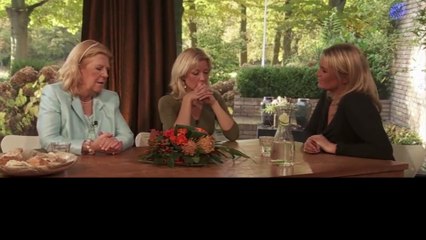 De oplichters van dit is mijn toekomst