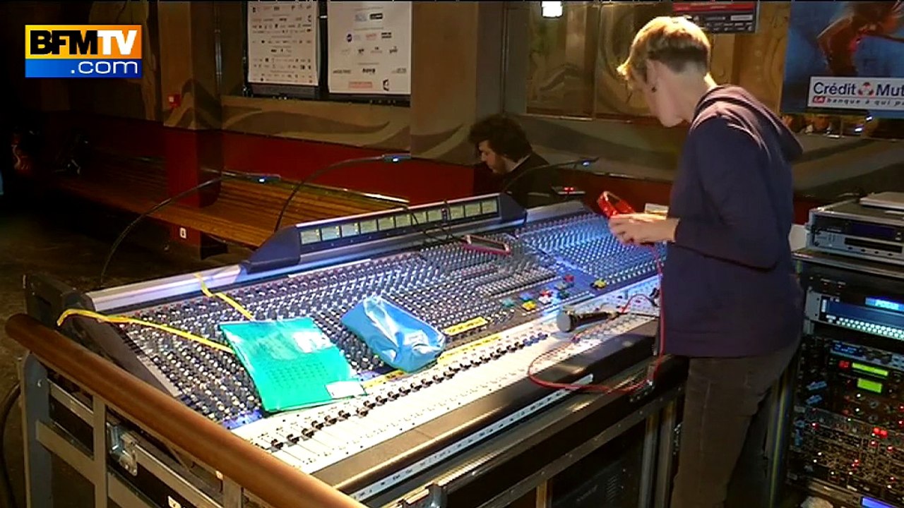 MP3: l'écoute prolongée de musique au casque présente des risques