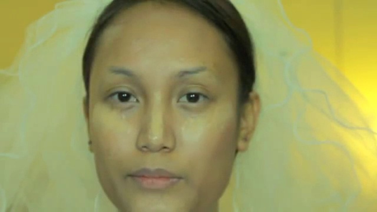 Bridal Wedding Makeup - Makeup Artist