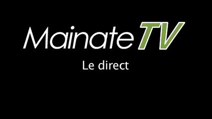 Mainate TV direct La web TV du festival en direct