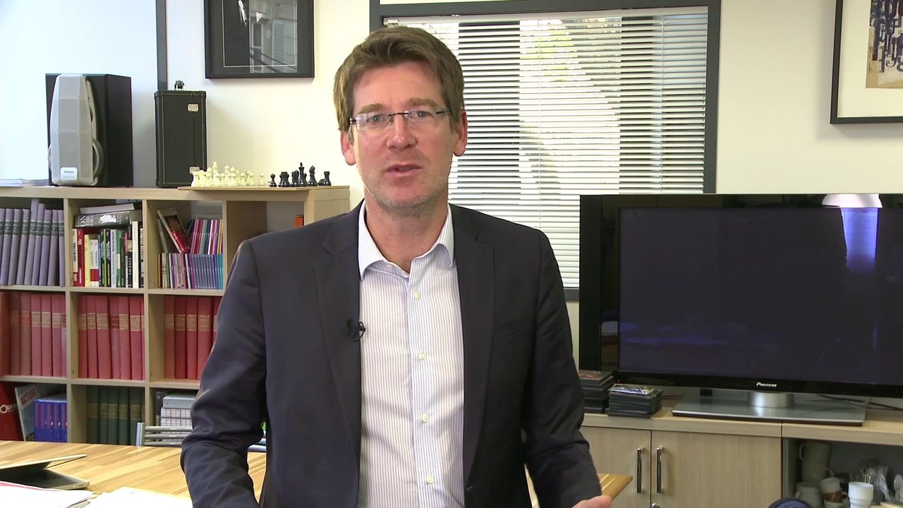 COP21 - Quels sont les adversaires à un accord ?