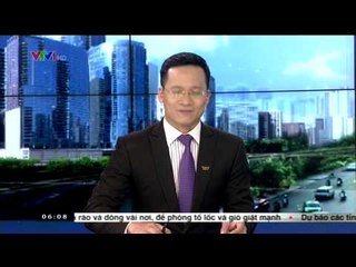 CHÀO BUỔI SÁNG - 24/5/2015