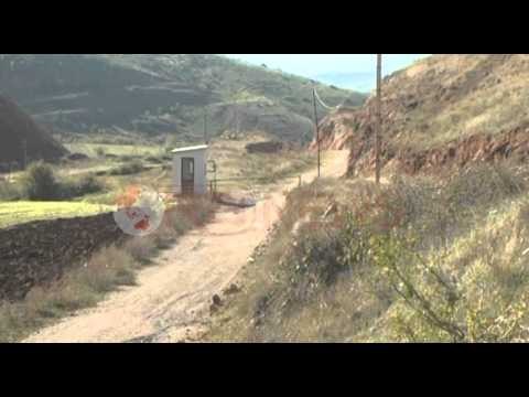 Ish-reparti ushtarak në Bilisht, gati për të pritur 500 emigrantë sirianë